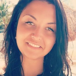 Meet your Posher, Shyla